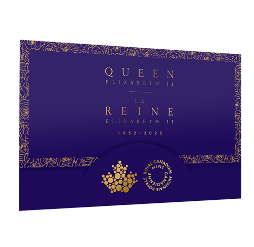Collector’s Edition Non-Circulation Coin Set
