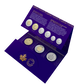 Collector’s Edition Non-Circulation Coin Set