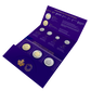 Collector’s Edition Non-Circulation Coin Set