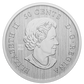 6-coin set - Mosaic of Canadian Icons (2023)