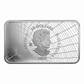 1 oz. Pure Silver Coin Canada’s Unexplained Phenomena: The Duncan Incident (2023)