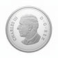 3/4 oz Fine Silver Proof Dollar – 100th Anniversary of the Royal Canadian Air Force (2024)