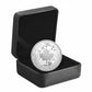 3/4 oz Fine Silver Proof Dollar – 100th Anniversary of the Royal Canadian Air Force (2024)