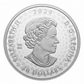 1 oz Fine Silver Coin - Commemorating Black History: Amber Valley (2024)