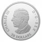 1 oz Fine Silver Coin – The Royal Canadian Air Force Centennial (2024)