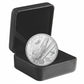 1 oz Fine Silver Coin – The Royal Canadian Air Force Centennial (2024)
