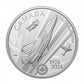 1 oz Fine Silver Coin – The Royal Canadian Air Force Centennial (2024)