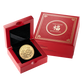 1/2 oz Gold Coin - 2025 Lunar Year of the Snake - Royal Canadian Mint .9999 Au