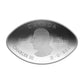 1 oz 2025 $20 Dinosaur Eye - Pure Silver Coin
