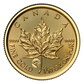 1/10 oz 2025 Treasured Gold Maple Leaf Coin - Polar Bear Privy Mark - Royal Canadian Mint .9999 Au