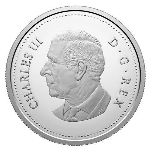 3/4 oz Fine Silver Proof Dollar – Tomb of the Unknown Soldier (2000-2025)