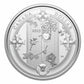 3/4 oz Fine Silver Proof Dollar – Tomb of the Unknown Soldier (2000-2025)