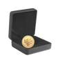 1 oz Pure Gold Coin - Triple Maple - Royal Canadian Mint .9999 Au (Mintage: 600)