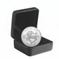 Lunar Year of the Horse – 1 oz. Fine Silver Coin (2026)