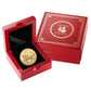 2026 $100 Lunar Year of the Horse - Pure Gold Coin