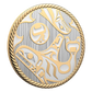 2 oz 2025 $30 The Ancestor – Fine Silver Coin