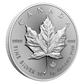 10 Kilogram Silver Maple Leaf Coin - Royal Canadian Mint .9999 Ag (Mintage: 299)