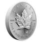 10 Kilogram Silver Maple Leaf Coin - Royal Canadian Mint .9999 Ag (Mintage: 299)