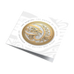 10 oz 2025 $100 The Hunter –  Fine Silver Coin