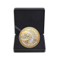 10 oz 2025 $100 The Hunter –  Fine Silver Coin