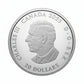 1 oz Folk Singer by Daphne Odjig – Fine Silver Coin