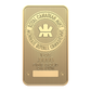 1 oz Gold Bar 2025 - Proudly Canadian Packaging - .9999 Au - Royal Canadian Mint