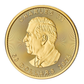 1 oz Gold Coin - 2026 Gold Maple Leaf - Royal Canadian Mint - RCM .9999 Au