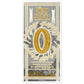 3 Gram Samoa Silver Lord of the Rings Note