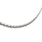 18K White Gold Palma 17.5" Necklace - Preowned