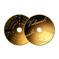 1 oz Gold Coin - Cooks Island Armillary - Valcambi Suisse .9999 Au