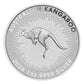 1 oz Silver Coin - 2026 Kangaroo - Perth Mint .9999 Ag