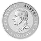 1 oz Silver Coin - 2026 Kangaroo - Perth Mint .9999 Ag