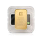5 oz Gold TD Bank Bar - TD Bank - .9999 Au