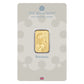 5 Gram Gold Bar - Britannia - Royal Mint .9999 Au