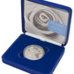 1999 Princess Diana Five Pound Silver Proof Coin