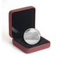 1 oz 2009 $20 Great Canadian Locomotives: The Jubilee - Pure Silver Coin