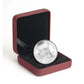 3/4 oz 2010 $1 The Canadian Navy, 100th Anniversary - Silver Dollar Proof