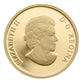 14-Karat Gold Coin - 400th Anniversary of the Discovery of Hudson's Bay (2010)