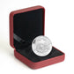 3/4 oz 2011 $1 Parks Canada, 100th Anniversary - Sterling Silver Proof Dollar