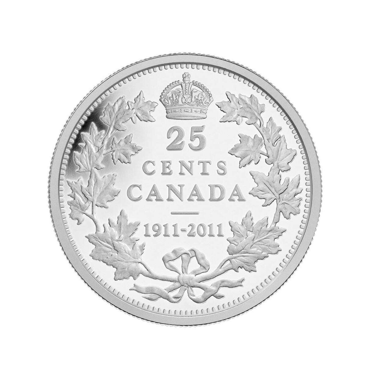 2011 1911 Silver Dollar, 100th Anniversary - Special Edition Proof Set