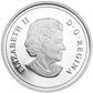 1 oz 2012 $20 The Queen's Diamond Jubilee - Pure Silver Coin