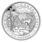 1 oz 2013 $20 Group of Seven: A.Y. Jackson, Saint-Tite-des-Caps- Pure Silver Coin