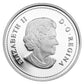 1 oz 2013 $20 Group of Seven: A.Y. Jackson, Saint-Tite-des-Caps- Pure Silver Coin