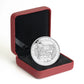 1 oz 2013 $20 Group of Seven: A.Y. Jackson, Saint-Tite-des-Caps- Pure Silver Coin