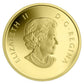 1/25 Ounce Pure Gold Coin - Orca Whale (2011)