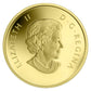 1/25 Ounce Pure Gold Coin - Peregrine Falcon (2011)
