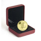 1/25 Ounce Pure Gold Coin - Peregrine Falcon (2011)