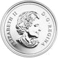 3/4 oz 2012 $1 The War of 1812, 200th Anniversary - Pure Silver Dollar