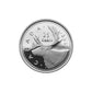 2012 The War of 1812, 200th Anniversary - Pure Silver Proof Set