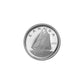 2012 The War of 1812, 200th Anniversary - Pure Silver Proof Set
